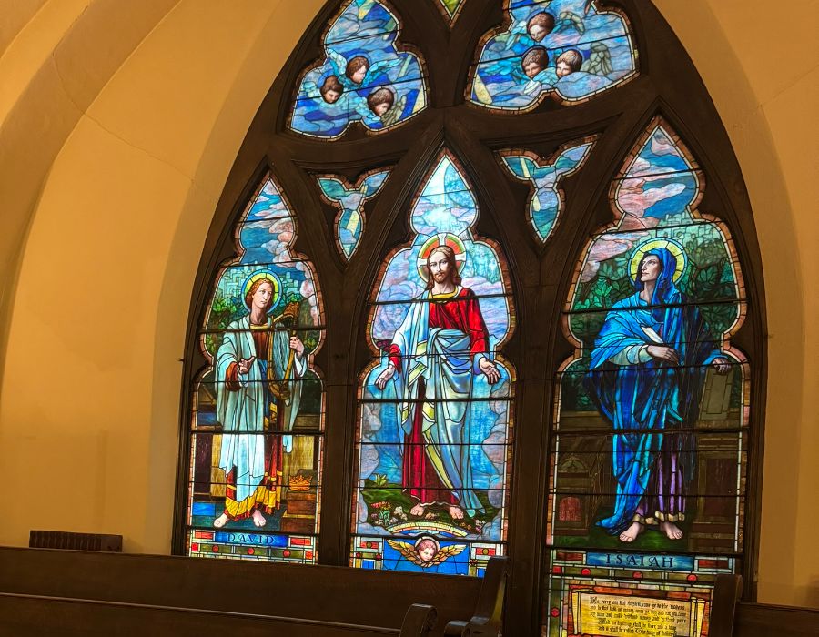 providence baptist church 070